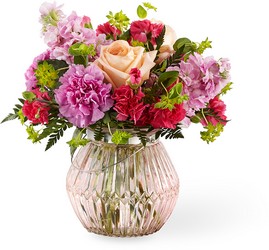 The FTD Sweet Spring Bouquet from Flowers by Ramon of Lawton, OK